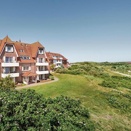 Inselhus Apartments Бальтрум Екстер'єр фото